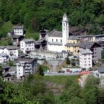 TRENINO ROSSO DELL’ALBULA  