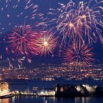 UN FANTASTICO CAPODANNO A NAPOLI