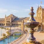 TOUR DELL’ANDALUSIA