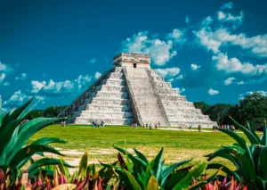 chichen itza