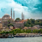 ISTANBUL COME NON L’HAI MAI VISTA…