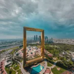 DUBAI e ABU DHABI