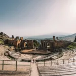 CAPODANNO TRA ACIREALE,SIRACUSA E TAORMINA