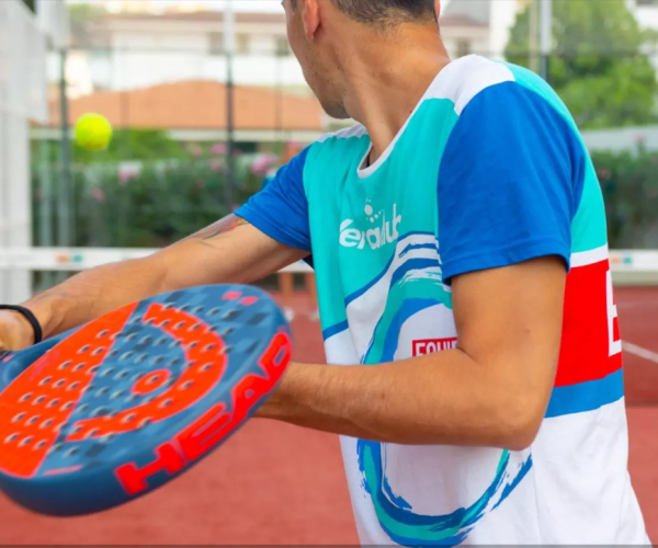 padel vera